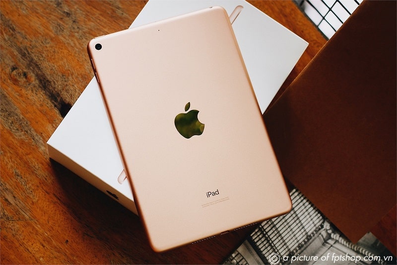 iPad Mini 5 - iPad dưới 10 triệu giá rẻ