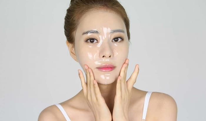 Top 10+ mặt nạ ngủ Collagen Hàn Quốc đáng mua nhất 2022