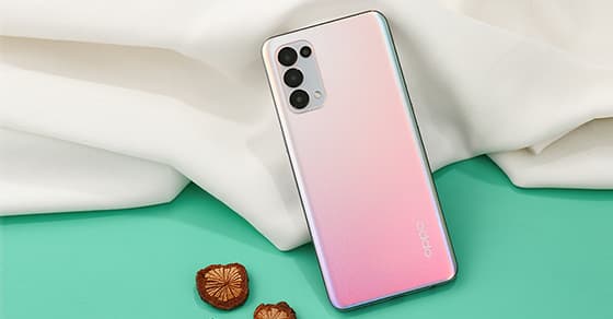 Đánh giá khách quan 7 mẫu điện thoại Oppo mới nhất 2022