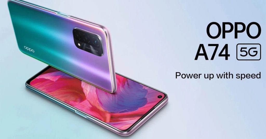 Điện thoại Oppo mới nhất