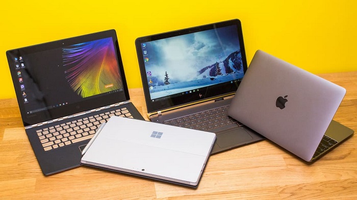 Top 6 laptop 20 triệu đáng mua nhất mà bạn cần biết