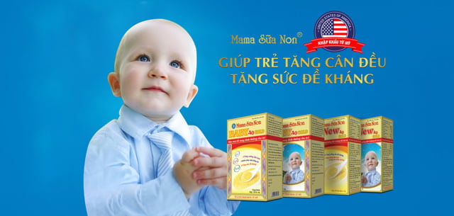 [REVIEW] Sữa non Mama có thật sự tốt không? Giá bao nhiêu?