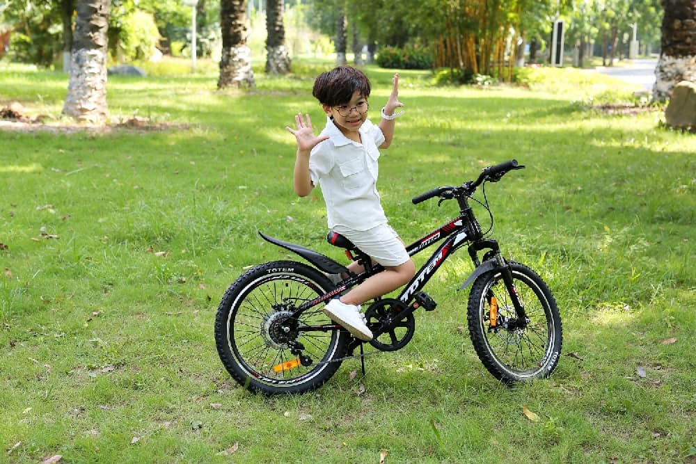 Top 6 xe đạp thể thao trẻ em chất lượng bán chạy nhất 2022