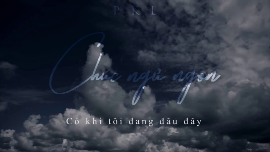 Hình ảnh chúc ngủ ngon