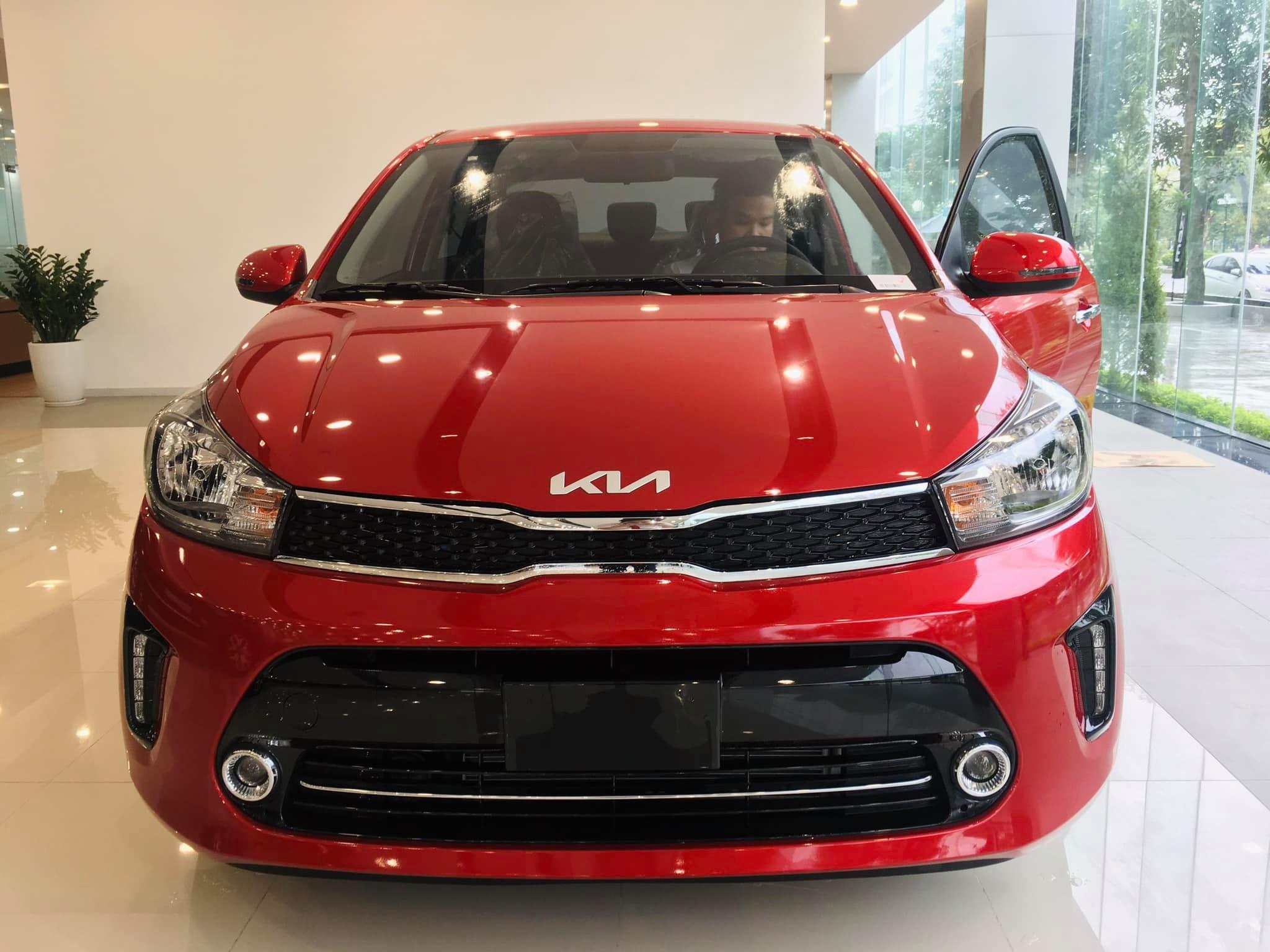 Kia Soluto MT Deluxe đáng Mua Không? Cập Nhật Giá Mới Nhất