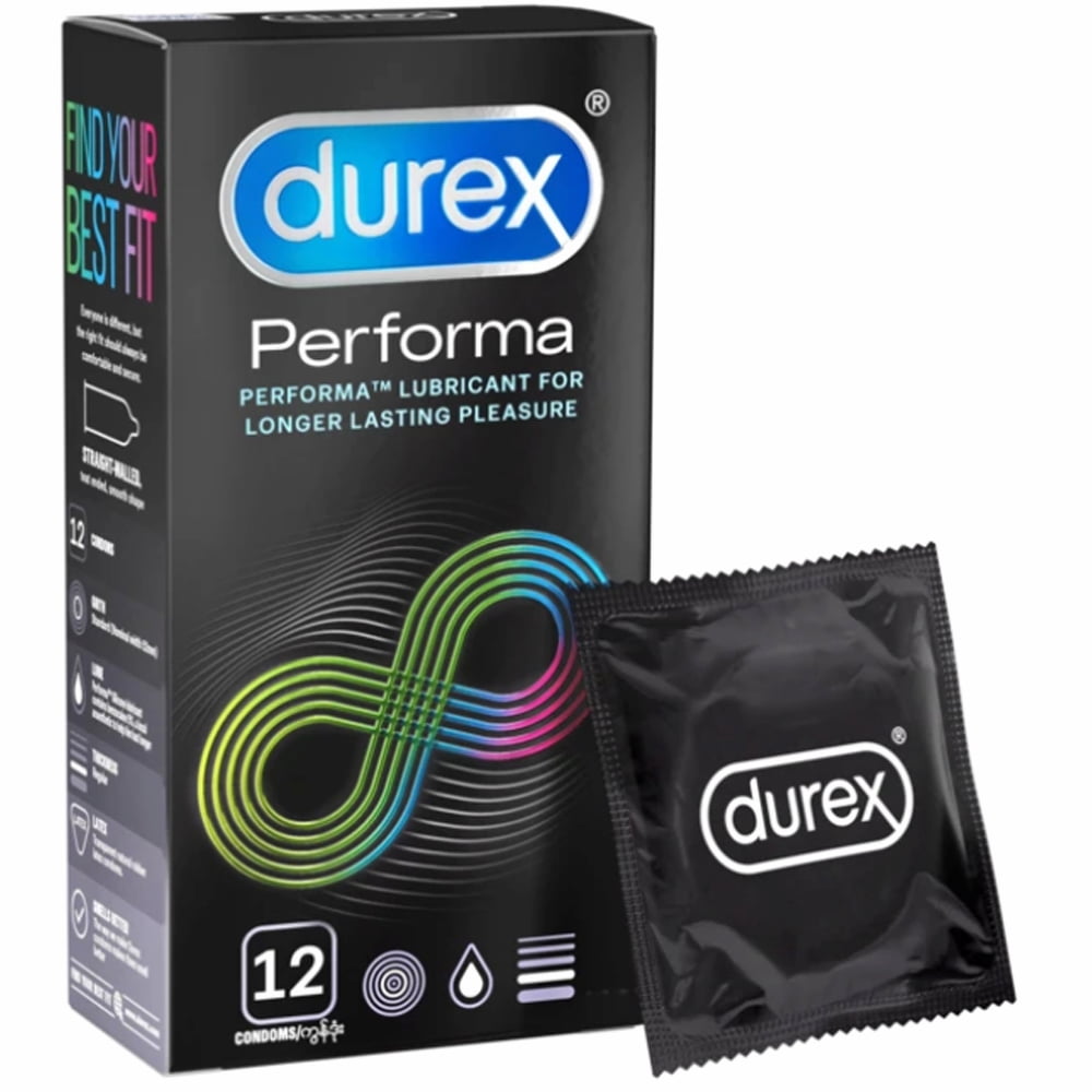 Durex là gì?