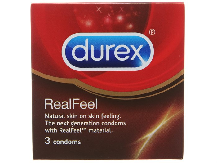 Durex là gì?