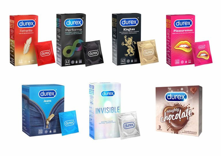 Durex là gì?