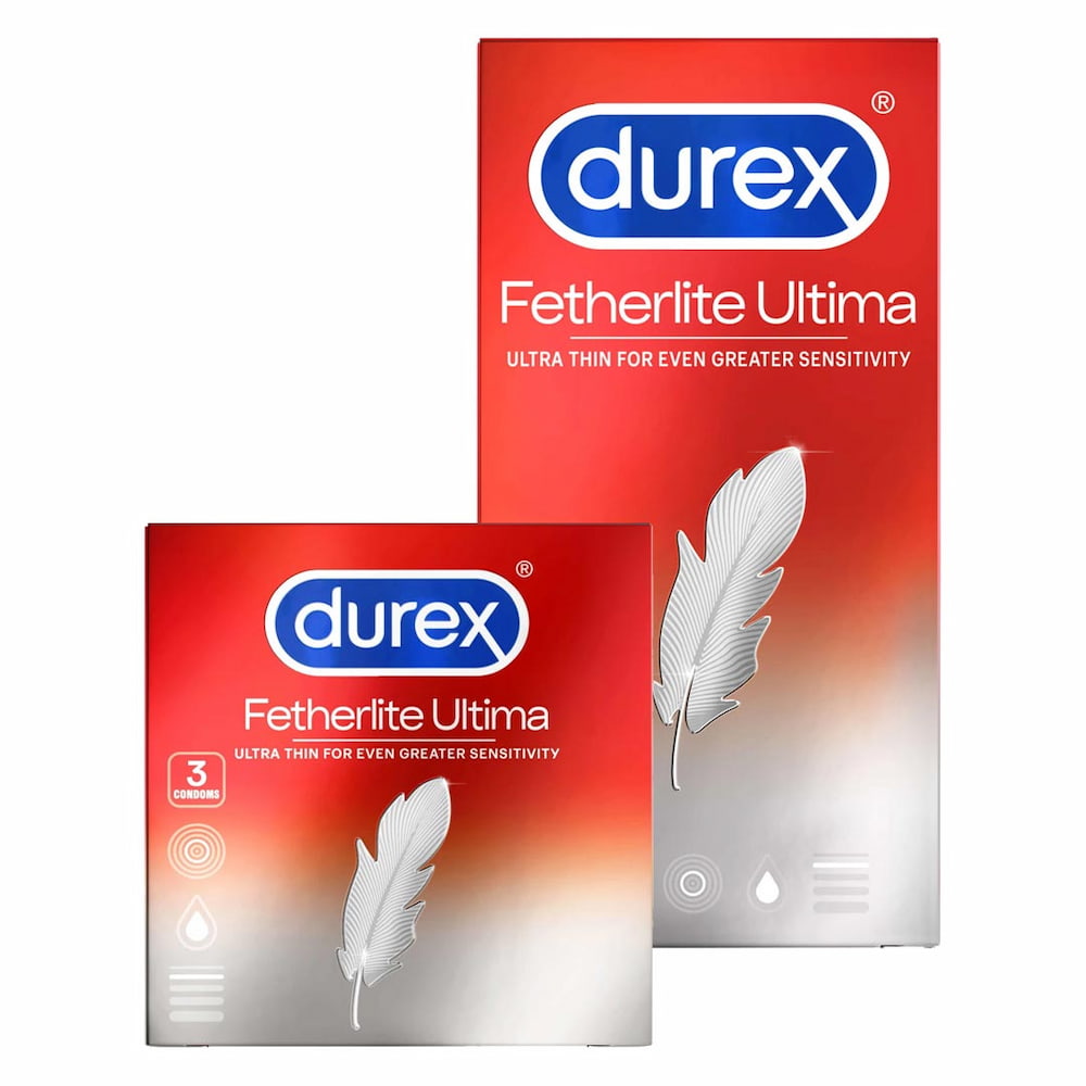 Durex là gì?