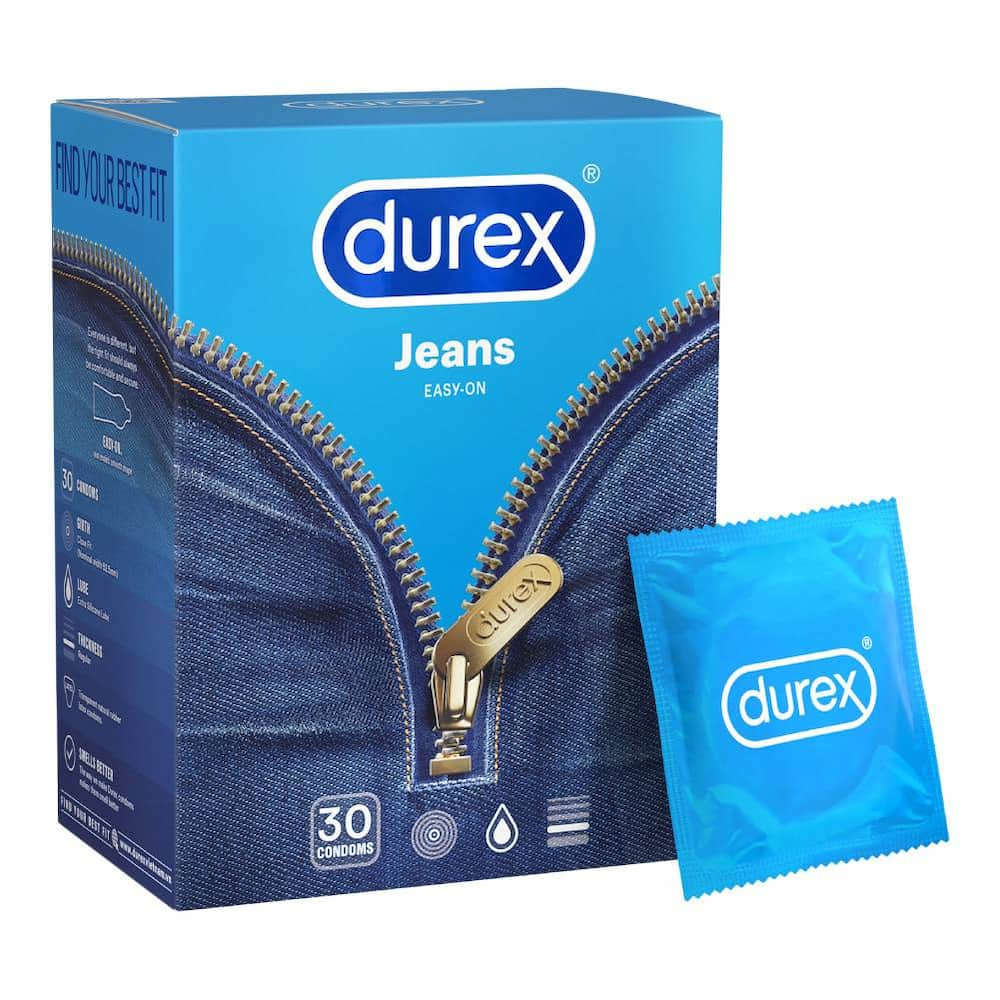 Durex là gì?