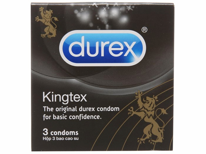 Durex là gì?