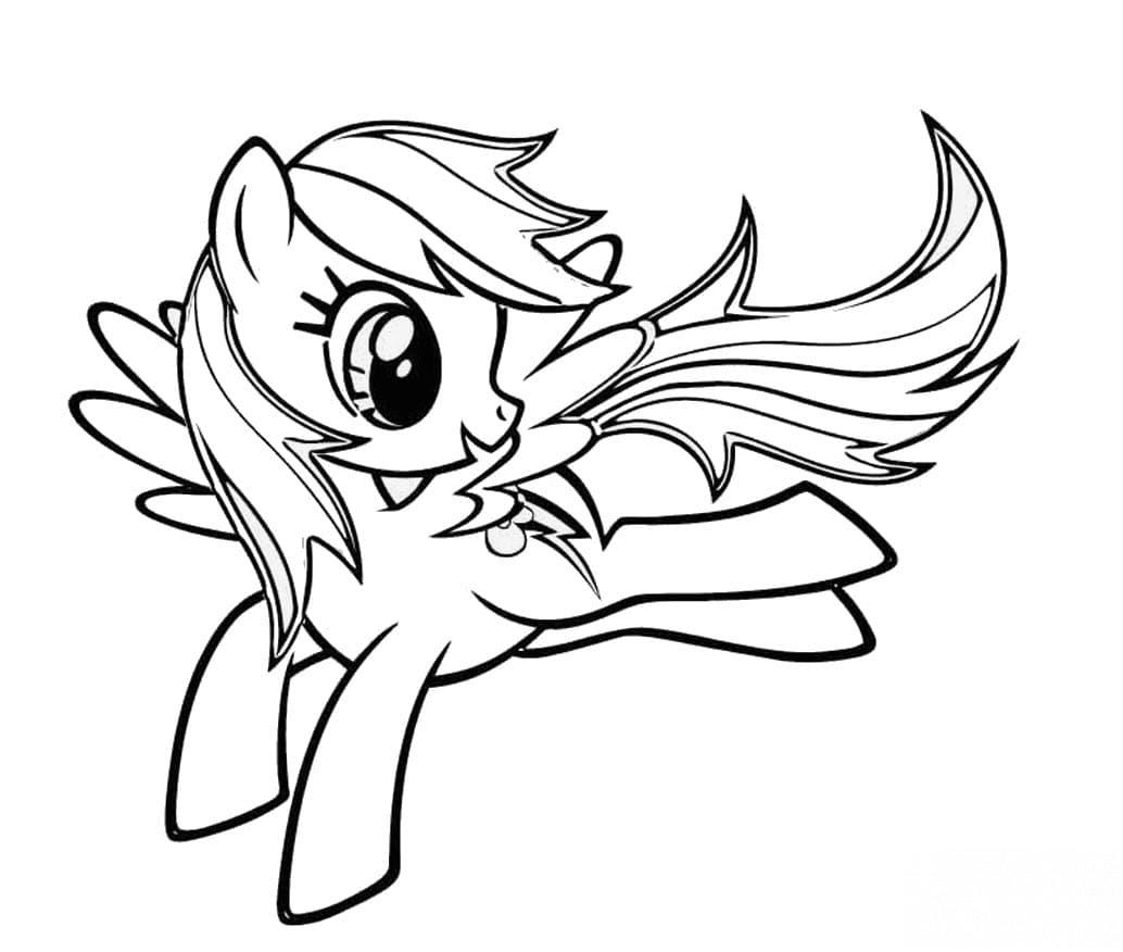 My Little Pony Twilight Sparkle Vẽ ngựa nhỏ của tôi phim hoạt hình nghệ  thuật png  PNGEgg