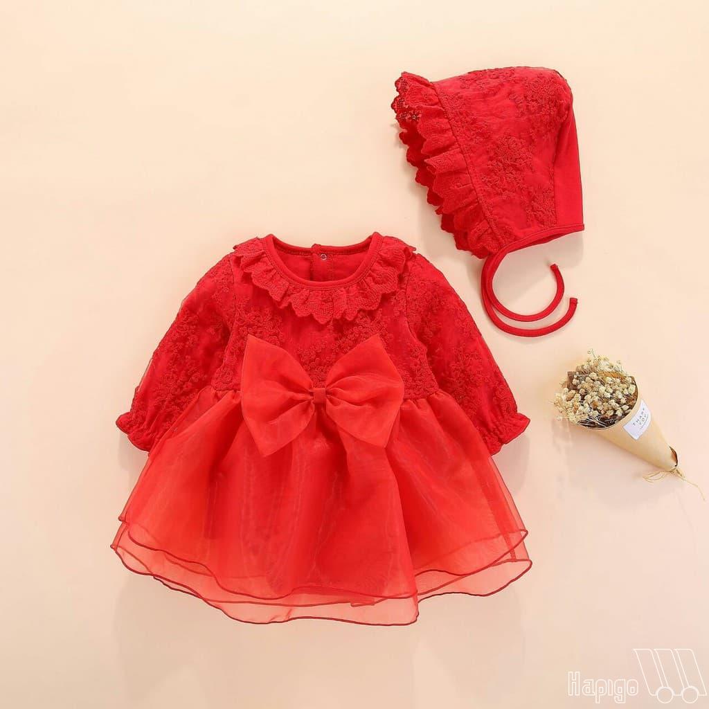 Áo cho bé mùa thu và mùa đông cộng với váy nhung 8 tháng bé nữ dày ấm Váy  công chúa 0-1-2-3 tuổi váy mùa hè cho bé gái | Tàu Tốc
