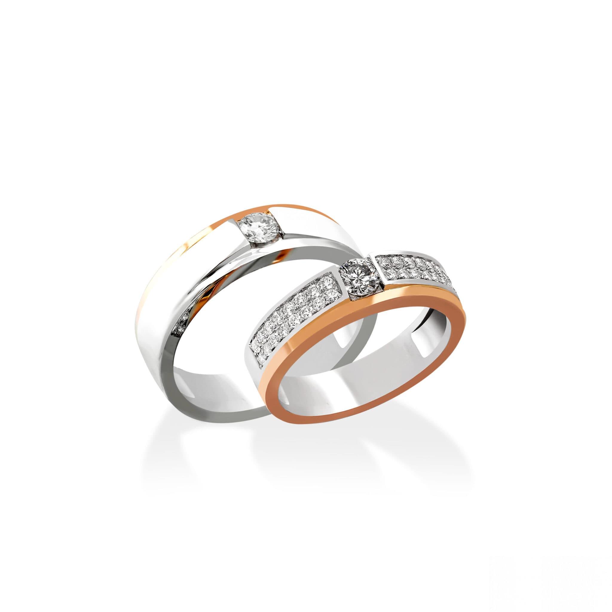 Cập nhật 82+ mihong nhẫn cưới mi hồng không thể bỏ qua - trieuson5